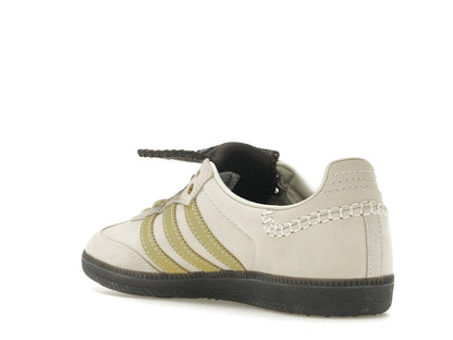 adidas Samba Wales Bonner Ecrtin Brown