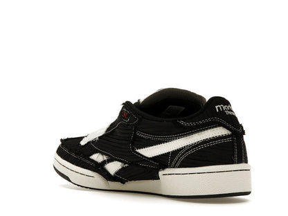 Reebok Club C 85 Pump Market Black