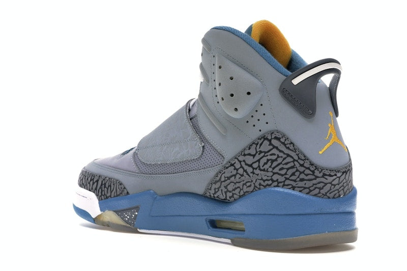 Jordan Son of Mars Stealth
