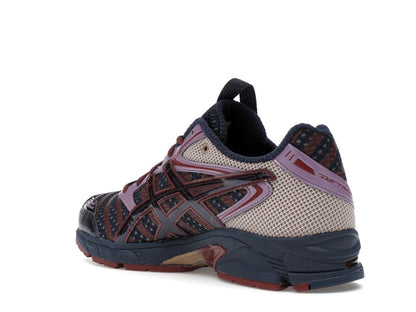 ASICS UB9-S Gel DS Trainer 14 Kiko Kostadinov Midnight Purple Oxide