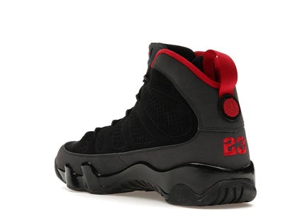 Jordan 9 Retro Charcoal