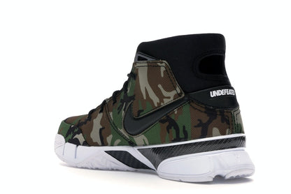 Nike Kobe 1 Protro Undefeated Camo