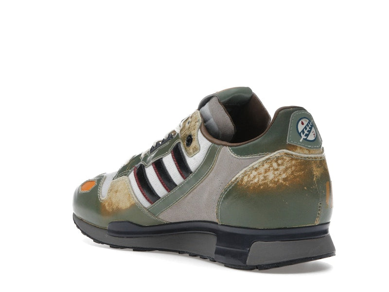 adidas ZX 800 Star Wars Boba Fett