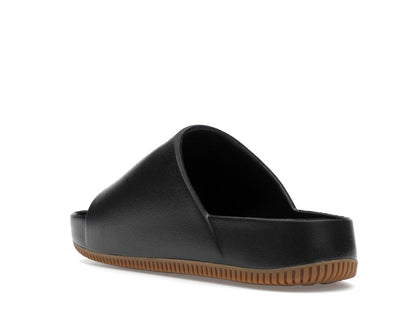 Nike Calm Slide Black Gum