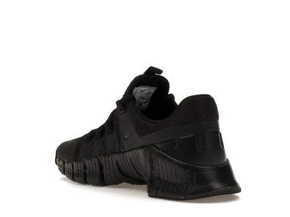 Nike Free Metcon 5 Black Anthracite (Women's)