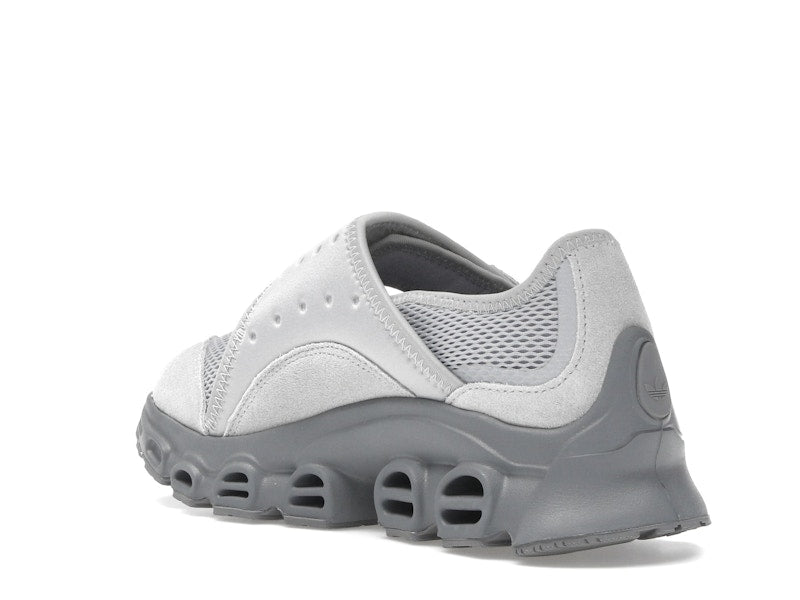 adidas AdiFOM Megajane Grey Silver Metallic