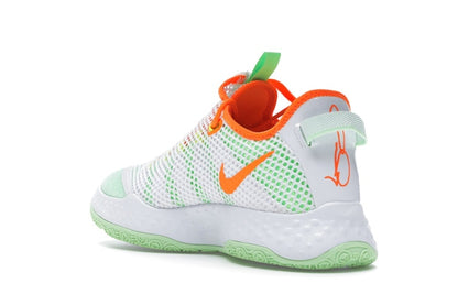 Nike PG 4 Gatorade White
