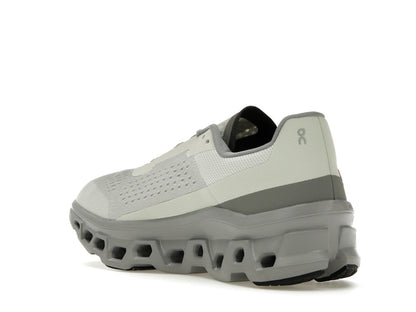 On Running Cloudmonster Ice Alloy