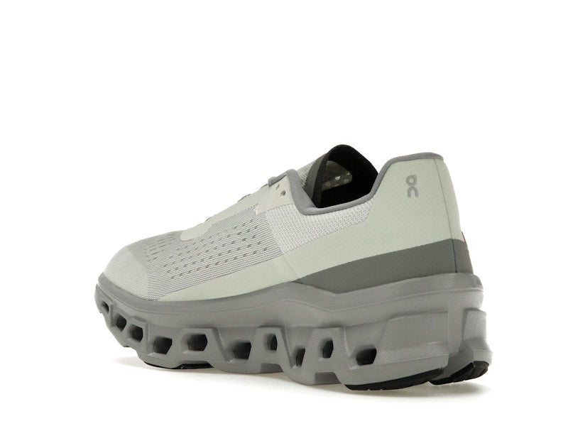 On Running Cloudmonster Ice Alloy