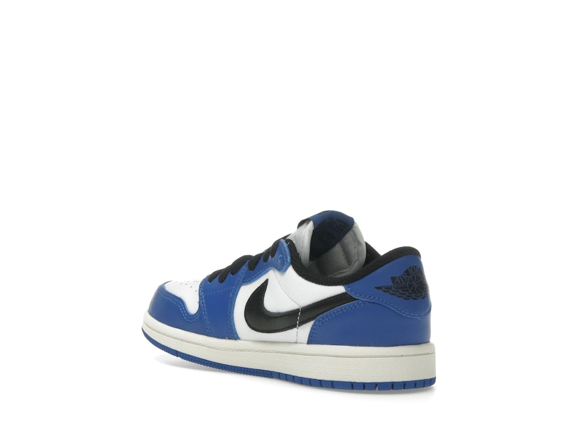 Jordan 1 Retro Low OG Game Royal (PS)