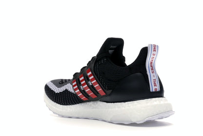 adidas Ultra Boost 2 City Stars and Stripes