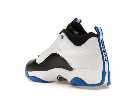 Jordan Jumpman Pro Quick White Black Royal (2017)