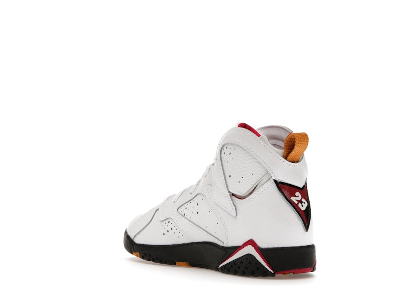 Jordan 7 Retro Cardinal (2022) (PS)