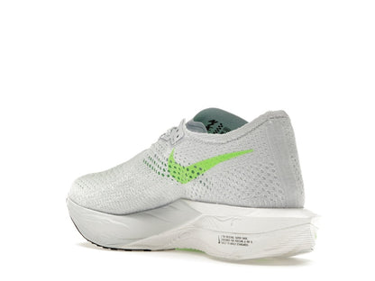 Nike ZoomX Vaporfly 3 Football Grey Racer Blue