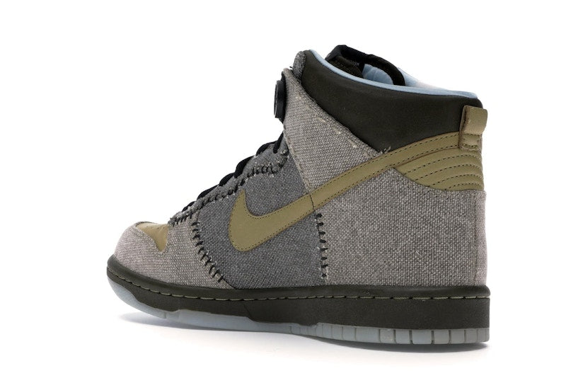 Nike Dunk High Coraline