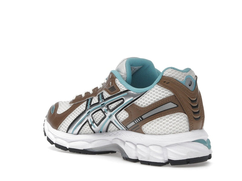 ASICS Gel-Kayano 12.1 Brown Blue
