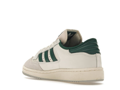 adidas Centennial 85 Low Cloud White Green