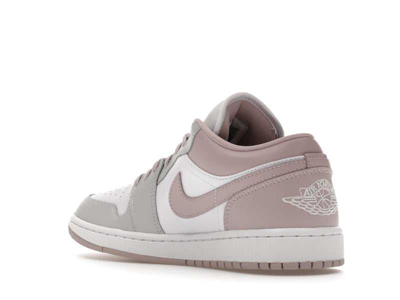 Jordan 1 Low Particle Rose (Women's)