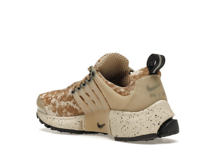 Nike Air Presto Digi Camo