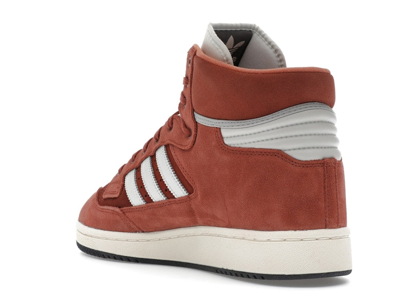 adidas Centennial 85 Hi Wild Sepia
