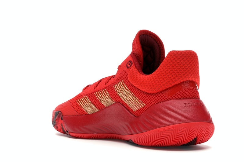 adidas D.O.N. Issue #1 Iron Spider