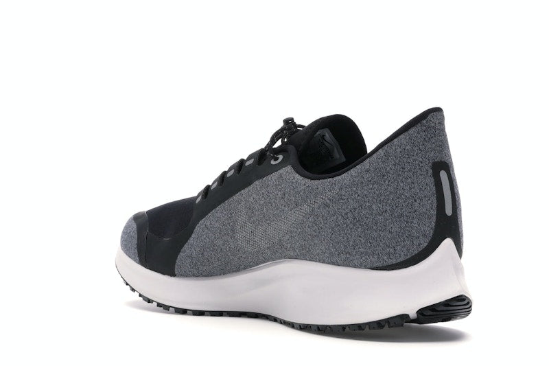 Nike Zoom Pegasus 35 Shield Black Cool Grey
