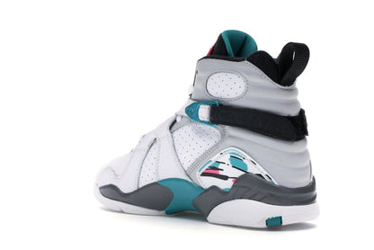 Jordan 8 Retro South Beach (GS)