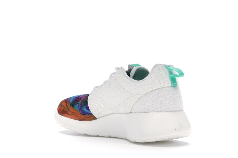 Nike Roshe One Print Sail Menta