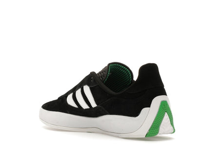 adidas Puig Core Black White
