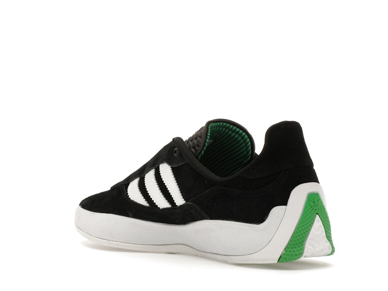 adidas Puig Core Black White