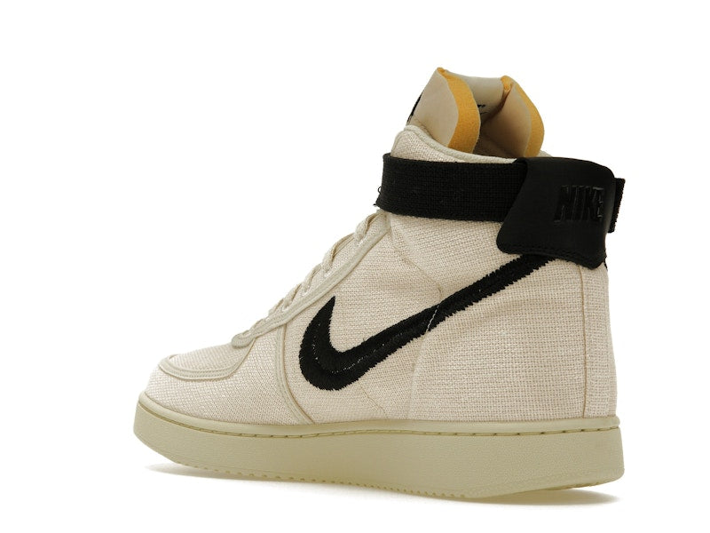 Nike Vandal High Stussy Fossil