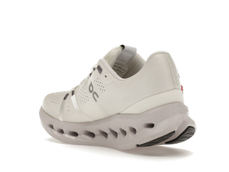 On Running Cloudsurfer White Frost (Women's)