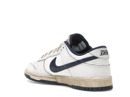 Nike Dunk Low Stranger Things Phantom