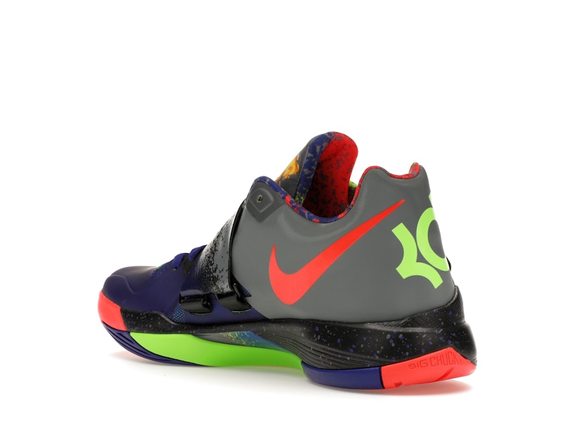 Nike KD 4 NERF (2024)