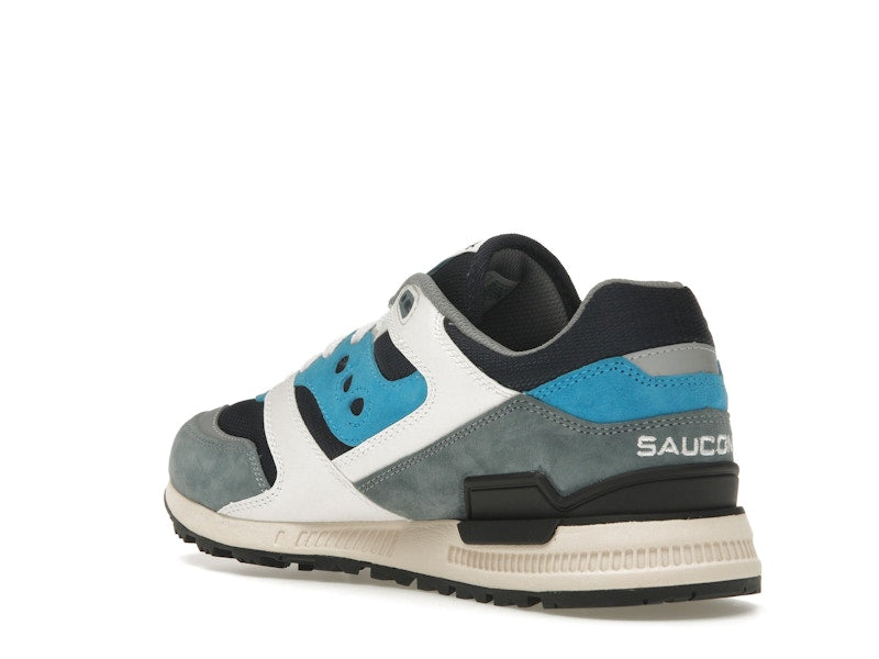 Saucony OG Courageous Grey/Royal