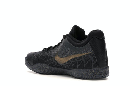 Nike Mamba Rage Gold Stars