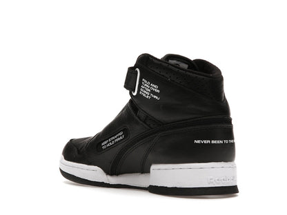 Reebok Alien Stomper Mountain Research Black
