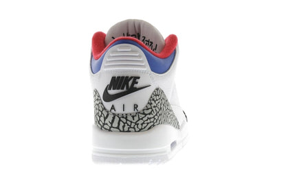 Jordan 3 Retro Seoul
