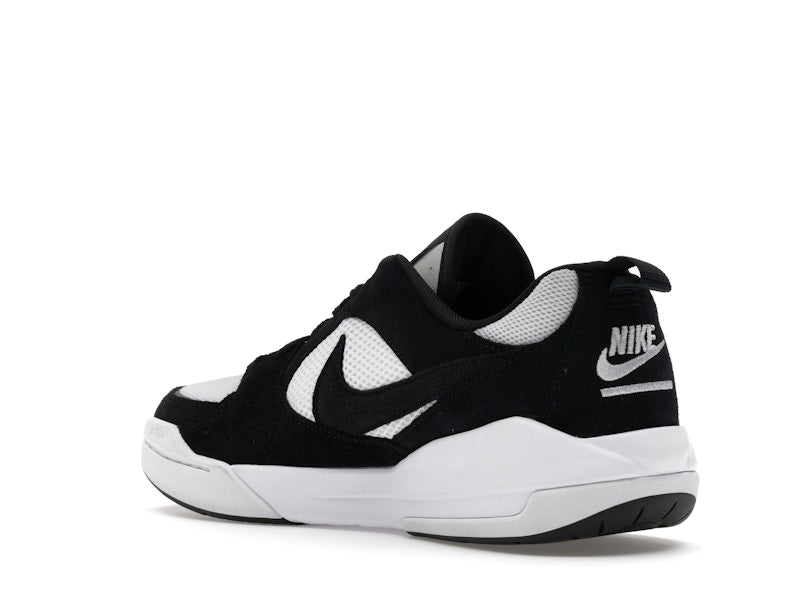Jordan CMFT Era Black White