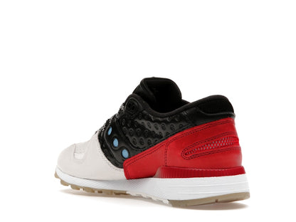 Saucony Azura Czarface Czarcony (without Figure)