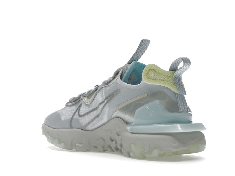 Nike React Vision Celestine Blue (Women's)