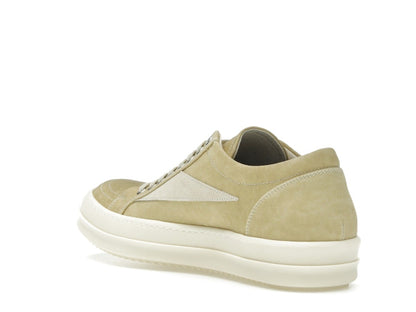 Rick Owens DRKSHDW beige Sports shoes Vintage Sneaks Beige