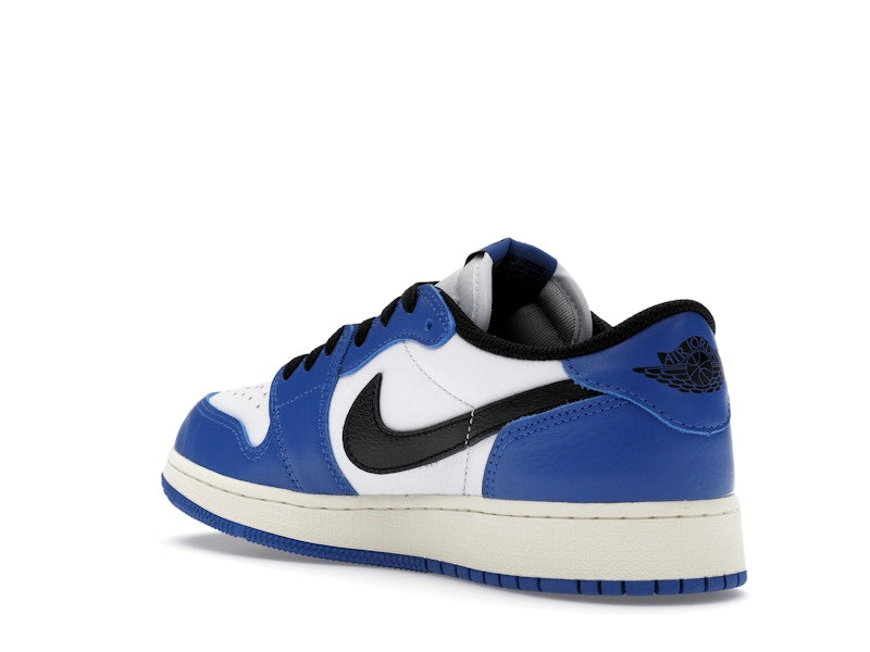 Jordan 1 Retro Low OG Game Royal (GS)