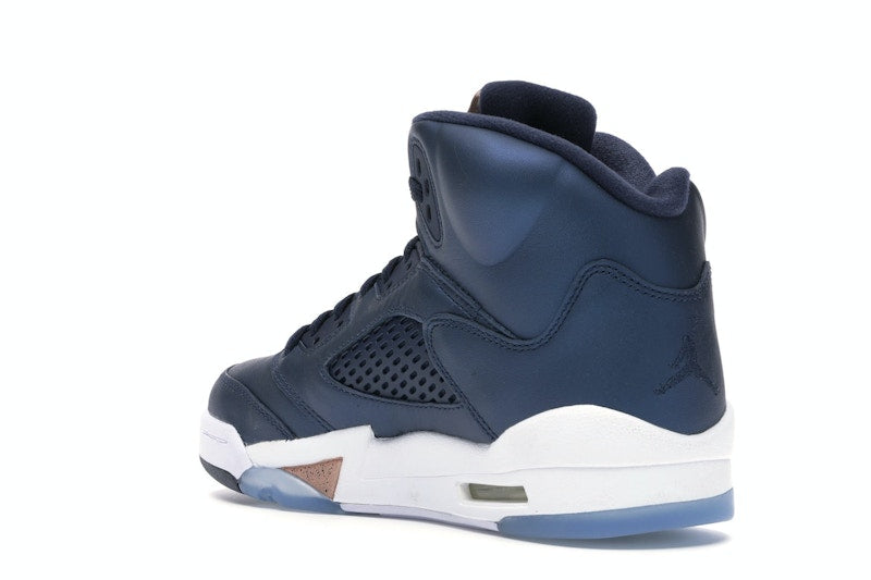 Jordan 5 Retro Bronze (GS)