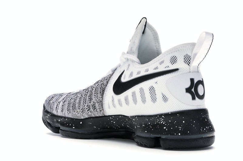 Nike KD 9 Oreo