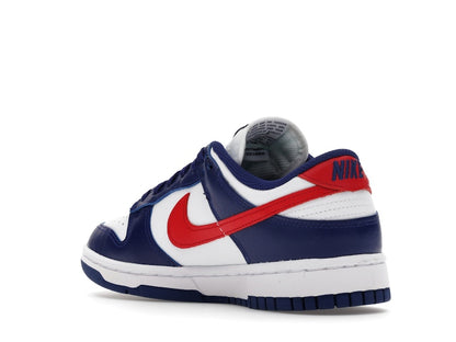 Nike Dunk Low USA (Women's)