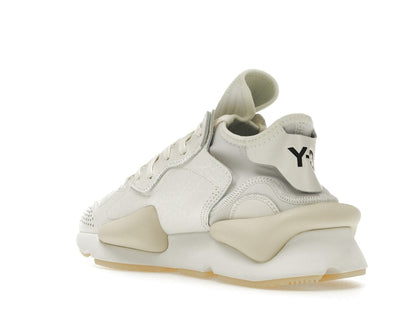 adidas Y-3 Kaiwa Core White Cream White