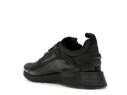 adidas NMD V3 Triple Black