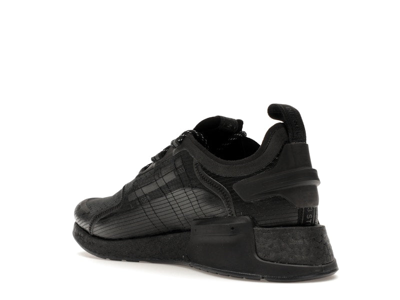 adidas NMD V3 Triple Black