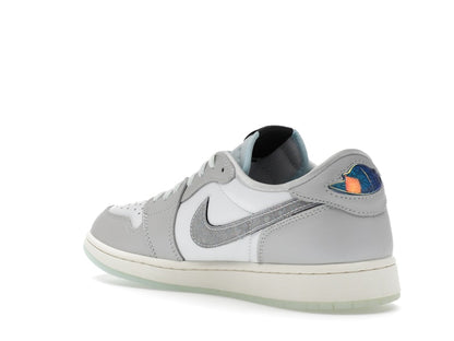 Jordan 1 Retro Low OG Year of the Snake (2025)